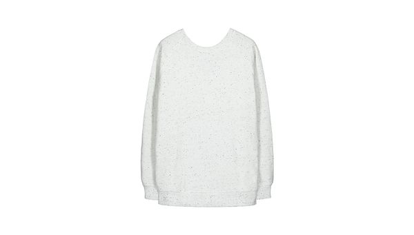 Makia Makia Beam Sweatshirt W