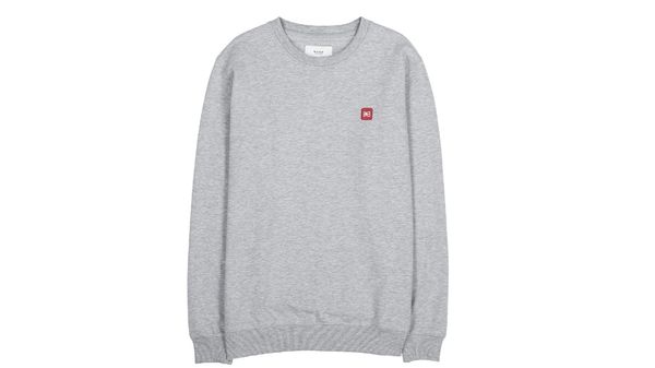 Makia Makia Bennet Light Sweatshirt M