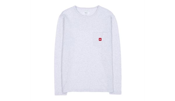 Makia Makia Bennet Long Sleeve M