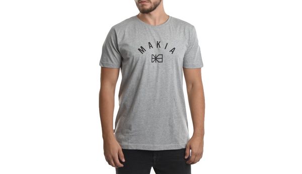 Makia Makia Brand T-Shirt M