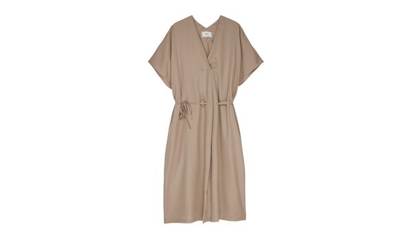 Makia Makia Mila Kaftan Dress W