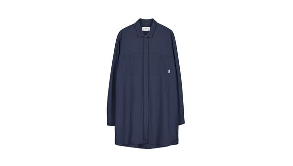 Makia Makia Nominal Shirt W