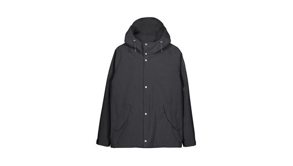 Makia Makia Raglan Jacket M