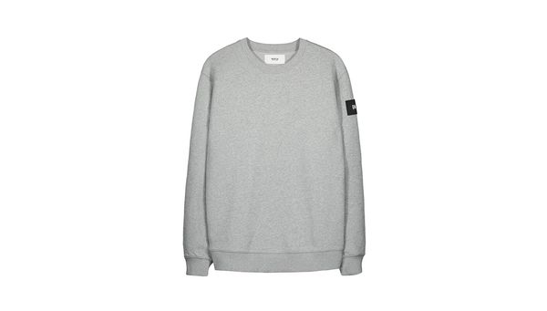 Makia Makia Symbol Sweatshirt M