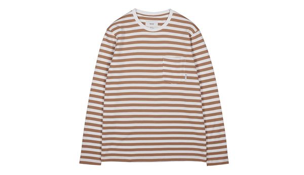 Makia Makia Verkstad Long Sleeve W
