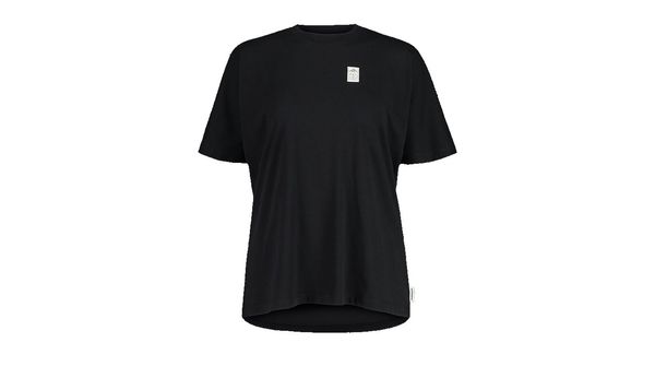 Maloja Maloja Distelfalter Moonless T-shirt W