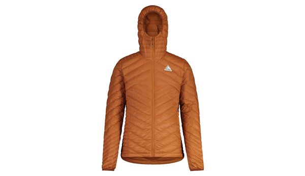 Maloja Maloja Jacket Steinbock M