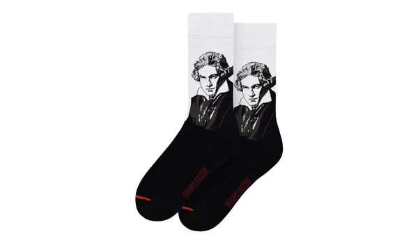 MuseARTa MuseARTa Joseph Karl Stieler - Ludwig van Beethoven