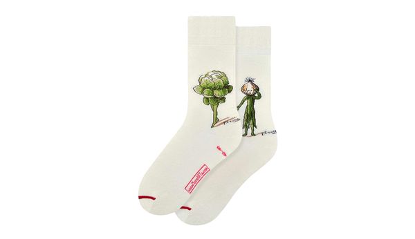 MuseARTa MuseARTa P. Croce - Vegetable costumes