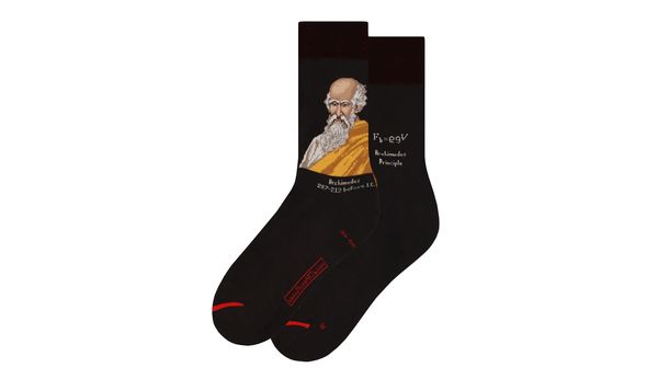 MuseARTa MuseARTa Science & History - Archimedes