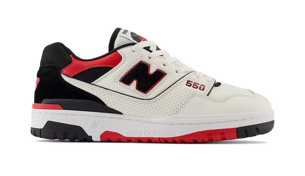 New Balance New Balance BB550STR