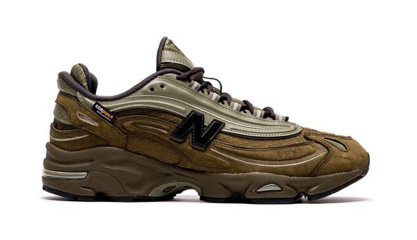New Balance New Balance M1000NBU