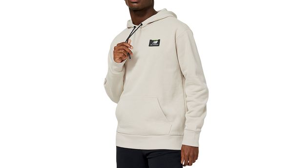New Balance New Balance AT Hoodie