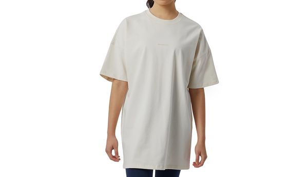 New Balance New Balance Athletics Nature State Short Sleeve Tee