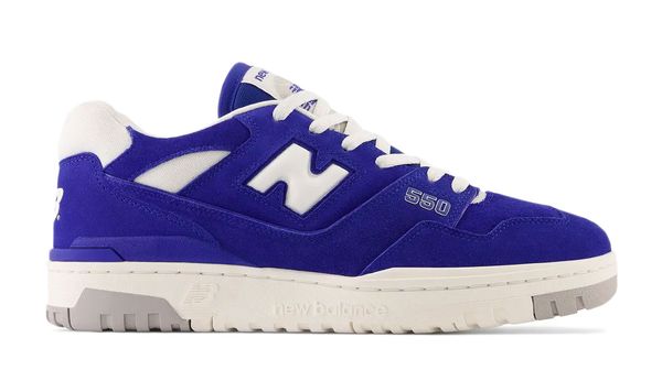 New Balance New Balance BB550VNA