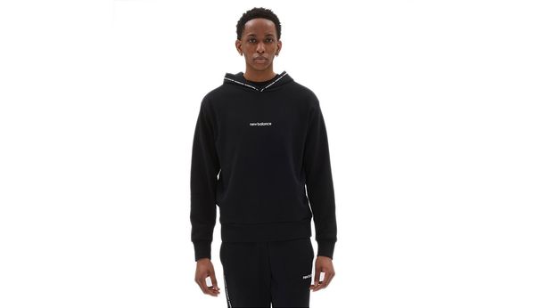 New Balance New Balance Essentials Fleece Hoodie