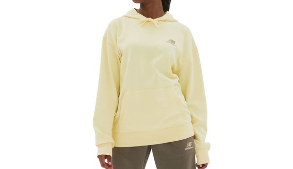 New Balance New Balance Uni-ssentials French Terry Hoodie