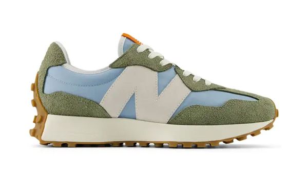 New Balance New Balance U327SC