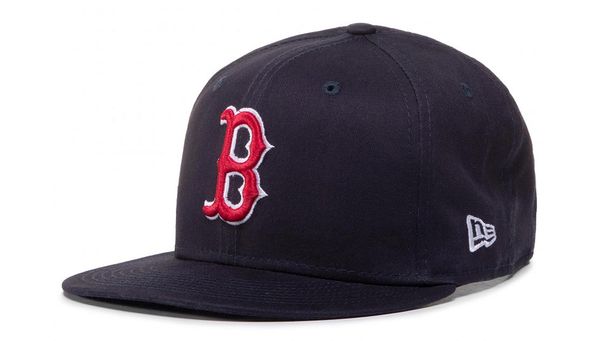 New Era New Era 950 MLB 9Fifty BOSRED