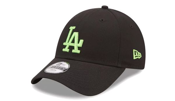New Era New Era MLB 940 Neon Pack Losdod Kids