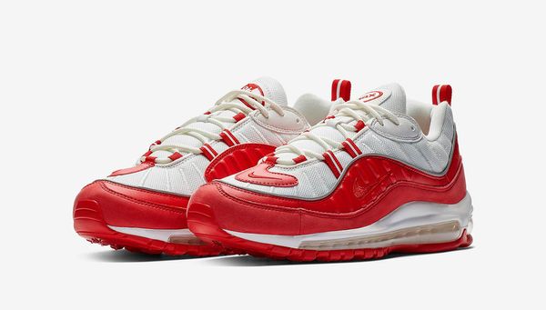 Nike Nike Air Max 98