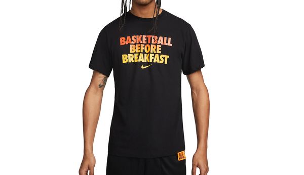 Nike Nike Dri-FIT Basketball Tee