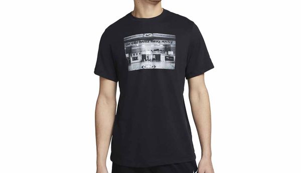 Nike Nike Dri-FIT Photo