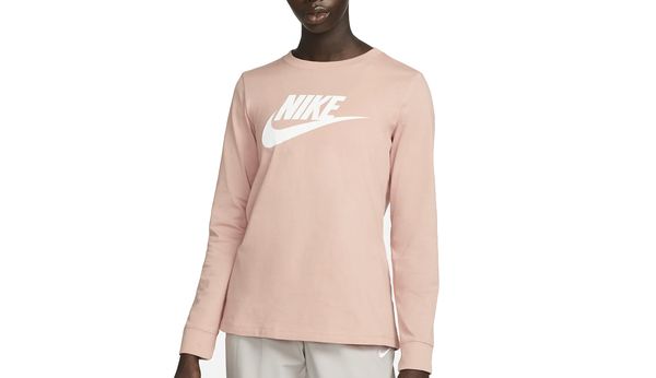 Nike Nike Sportswear Long-Sleeve T-Shirt