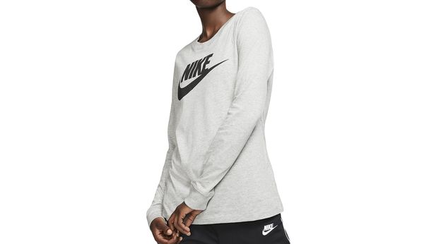Nike Nike Sportswear Long-Sleeve T-Shirt