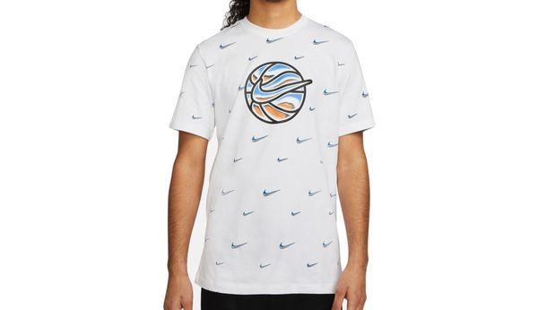 Nike Nike Swoosh Ball T-shirt