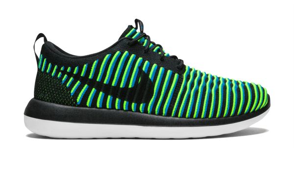 Nike Nike W Roshe Two Flyknit