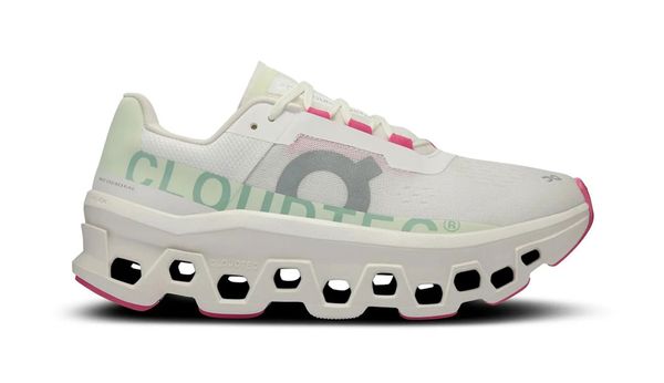 On On Cloudmonster
