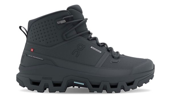 On On Cloudrock Mid Waterproof