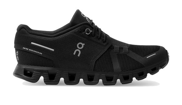 On On Running Cloud 5