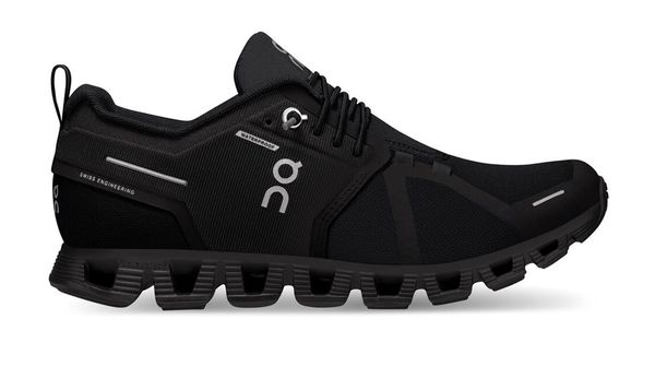 On On Running Cloud Waterproof