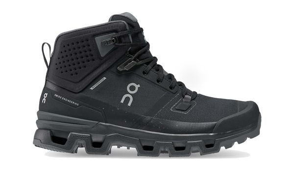 On Running On Running Cloudrock 2 Waterproof