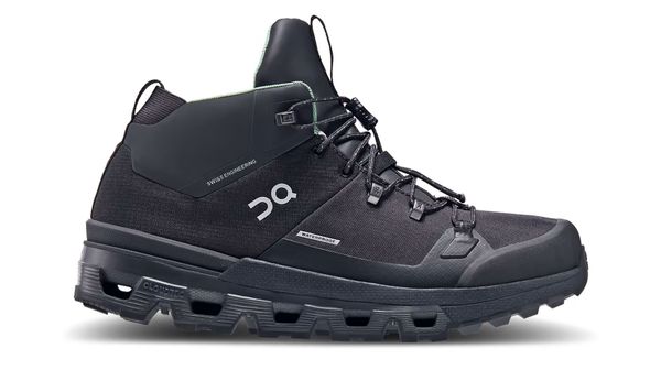 On Running On Running Cloudtrax Waterproof