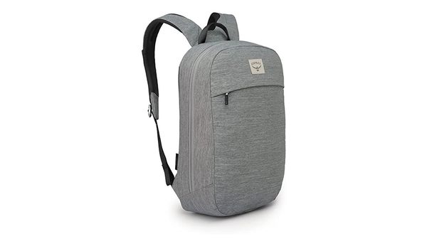 Osprey Osprey Arcane Large Day Medium Grey Heather