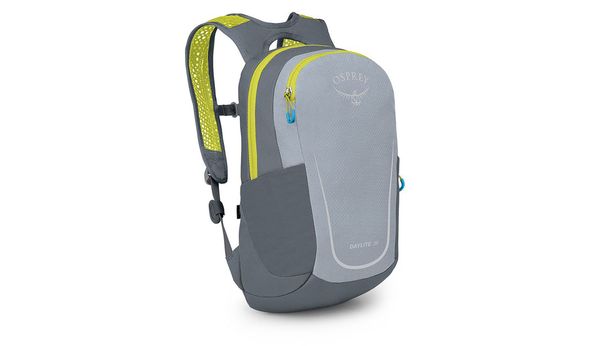 Osprey Osprey Daylite Jr. Slate Grey Tungsten