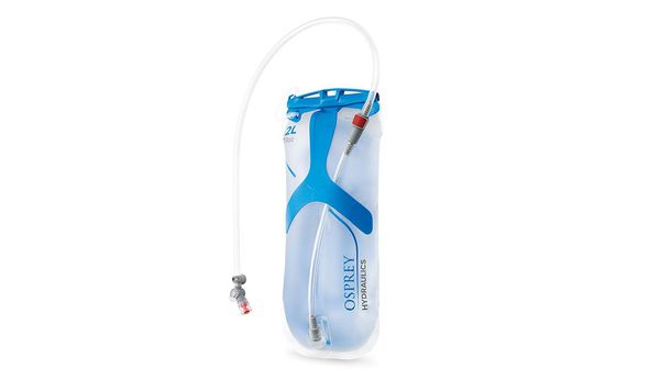 Osprey Osprey Hydraulics 2L Reservoir II Blue