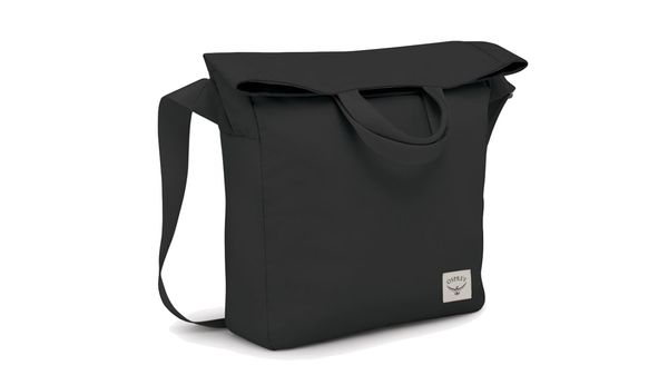 Osprey Osprey Arcane Crossbody 12 L Stonewash Black