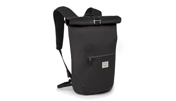 Osprey Osprey Arcane Roll Top WP 18 Stonewash Black