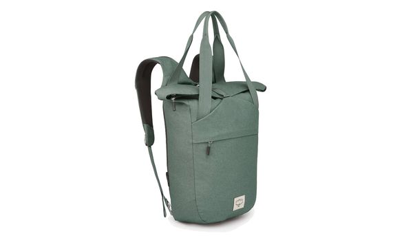 Osprey Osprey Arcane Tote Pack Pine Leaf Green Heather