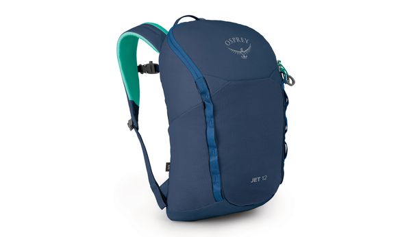 Osprey Osprey Jet 12 II Wave Blue
