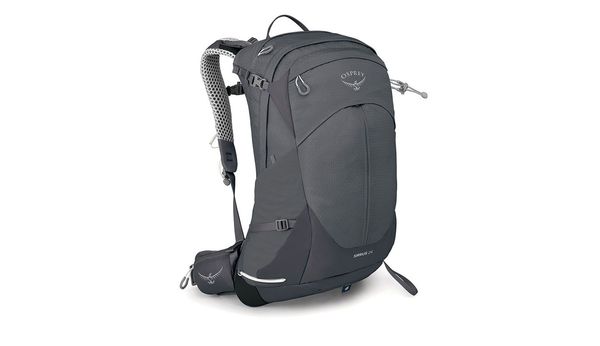 Osprey Osprey Sirrus 24 II Tunnel Vision Grey