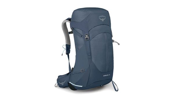 Osprey Osprey Sirrus 26 Muted Space Blue