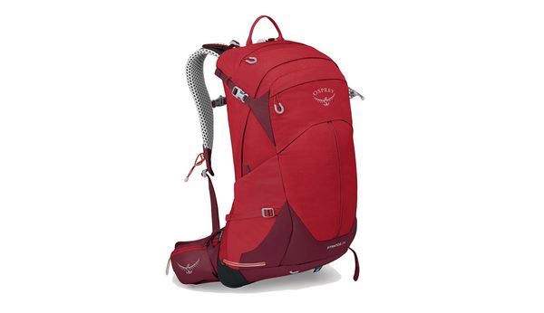 Osprey Osprey Stratos 24 Cetacean Blue