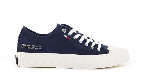 Palladium Palladium Ace Canvas Mood Indigo