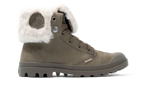 Palladium Palladium Baggy Nbk Wl Dusky Green