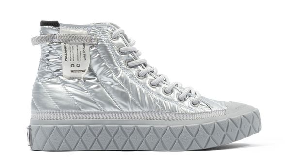 Palladium Palladium Palla Ace Re-Quilt W Warm Silver